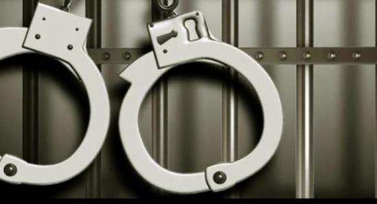 කොණ්ඩ රංජිත්, කටුනායකදී CID අත්අඩංගුවට...