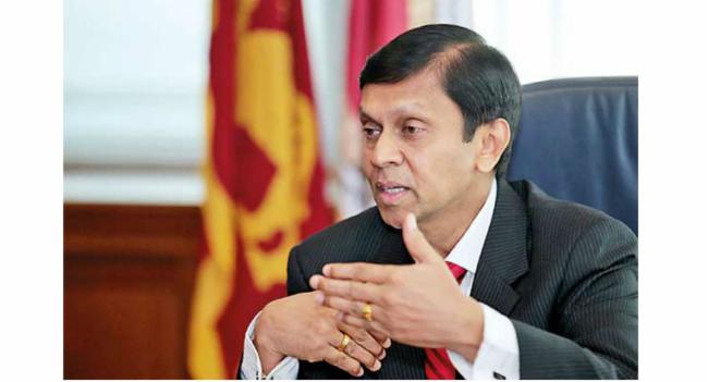 කබ්රාල් ගොනු කළ අභියාචනය කැඳවීමට දින නියමවෙයි
