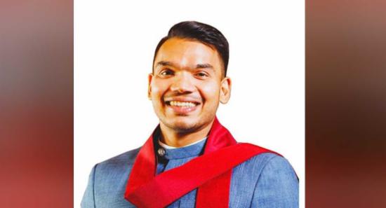 නාමල්ට අල්ලස් කොමිසමෙන් කැඳවීමක්