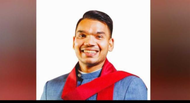 නාමල්ගෙන් අල්ලස් කොමිසම ප්‍රකාශ ගනී