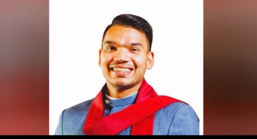 නාමල්ගෙන් අල්ලස් කොමිසම ප්‍රකාශ ගනී