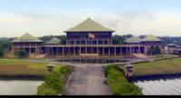 ආරක්ෂක මාණ්ඩලික ප්‍රධානී තනතුර ඉවත් කිරීම...