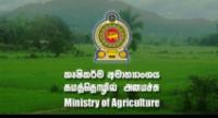 දෙගුණයක් කළ වගා සහනාධාරය මේ සතියේ සිට ගොවීන්ට...