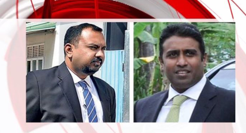 அர்ஜுன் அலோசியஸிடம் விசாரணைகளை மேற்கொள்ள அனுமதி