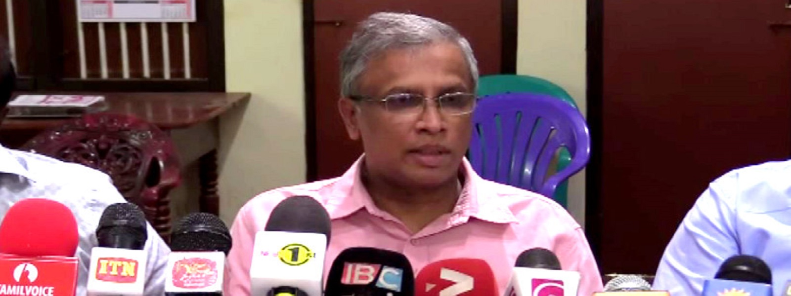  ஆட்சியில் அங்கத்துவம்: கோரிக்கை பரிசீலிக்கப்படும்