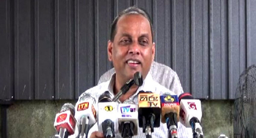 நாளை கட்டாயமாக அமைச்சரவையில் மாற்றம் இடம்பெறும்