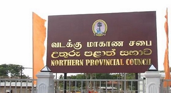 குகதாஸ், மொஹமட் நியாஸ் சத்தியப்பிரமாணம்