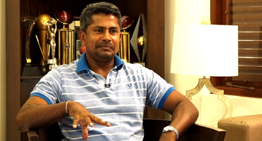  முரளிதரனின் சாதனையில் 50 வீதத்தைக் கூட அடையவில்லை