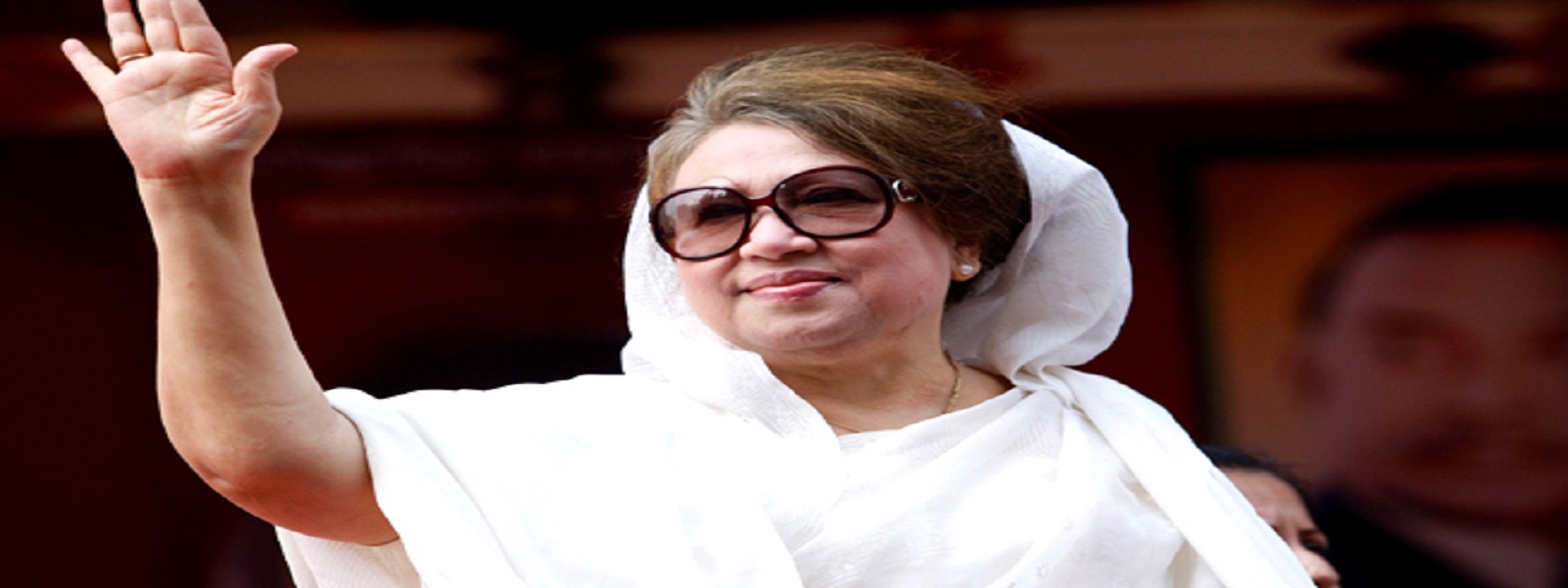 கலிதா ஷியாவிற்கு 5 ஆண்டுகள் சிறைத்தண்டனை 