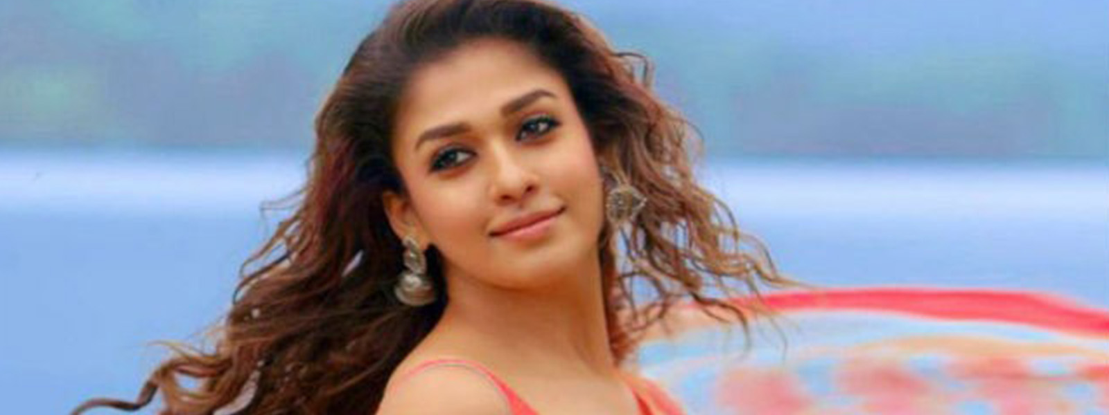 கோலமாவு கோகிலாவின் First Look