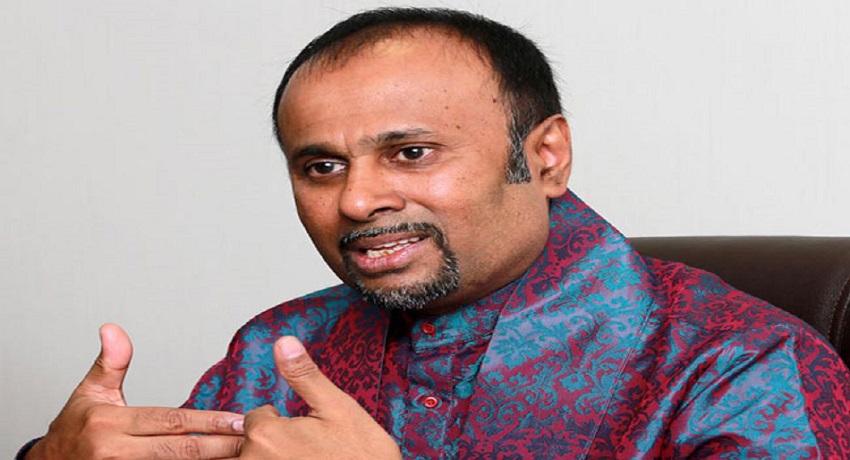 உதயங்க வீரதுங்கவை ஏன் கைது செய்ய முடியவில்லை? 