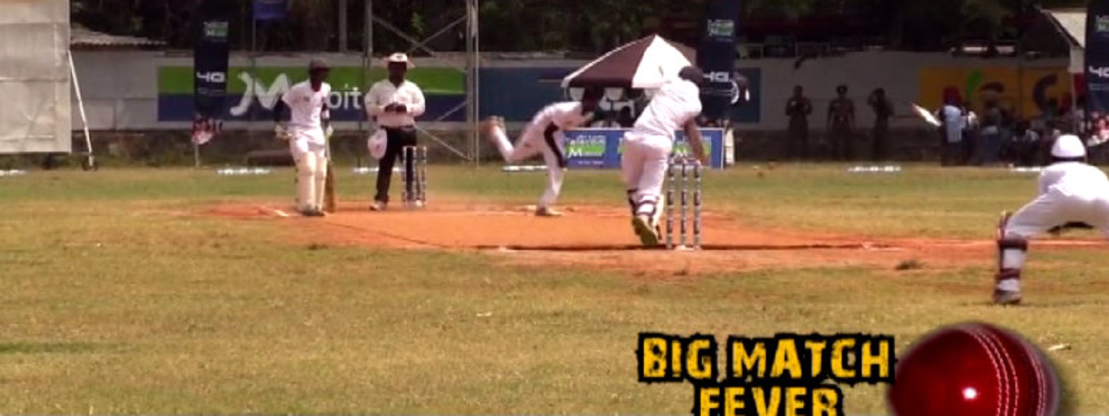 வடக்கின் பெருஞ்சமர்: சென். ஜோன்ஸ் கல்லூரி ஆதிக்கம்