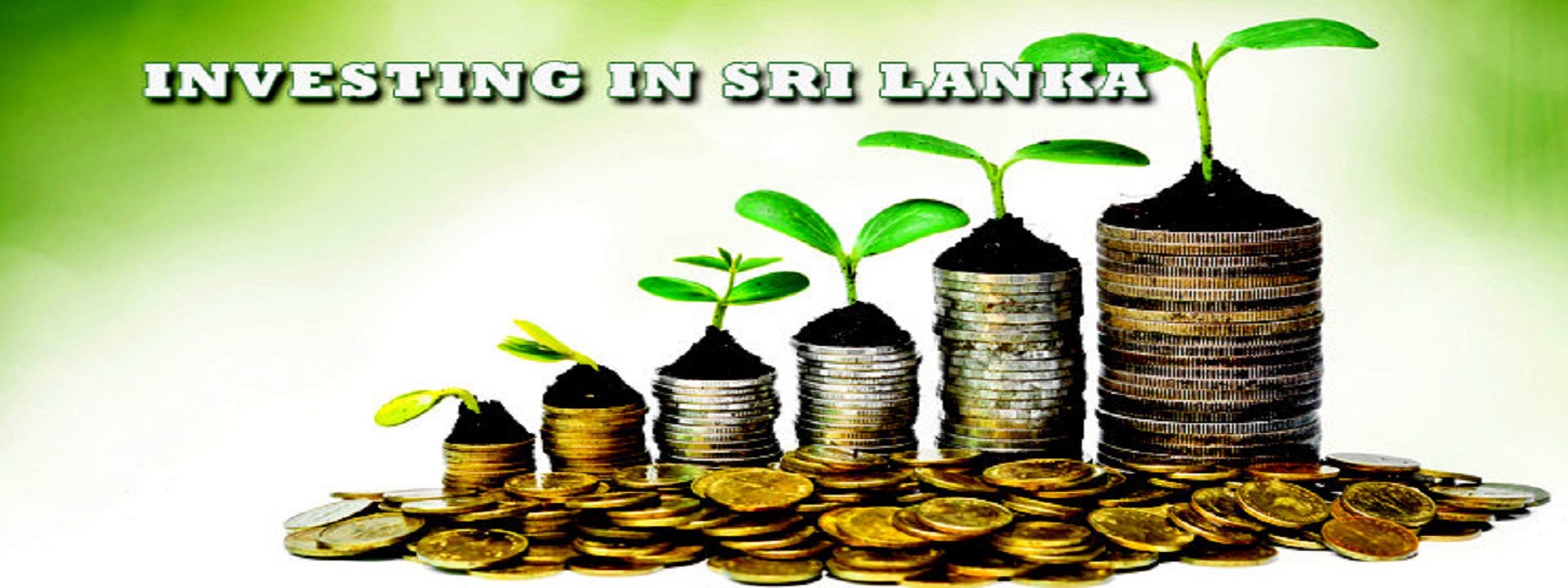 Invest Sri Lanka மாநாடு ஆரம்பம்