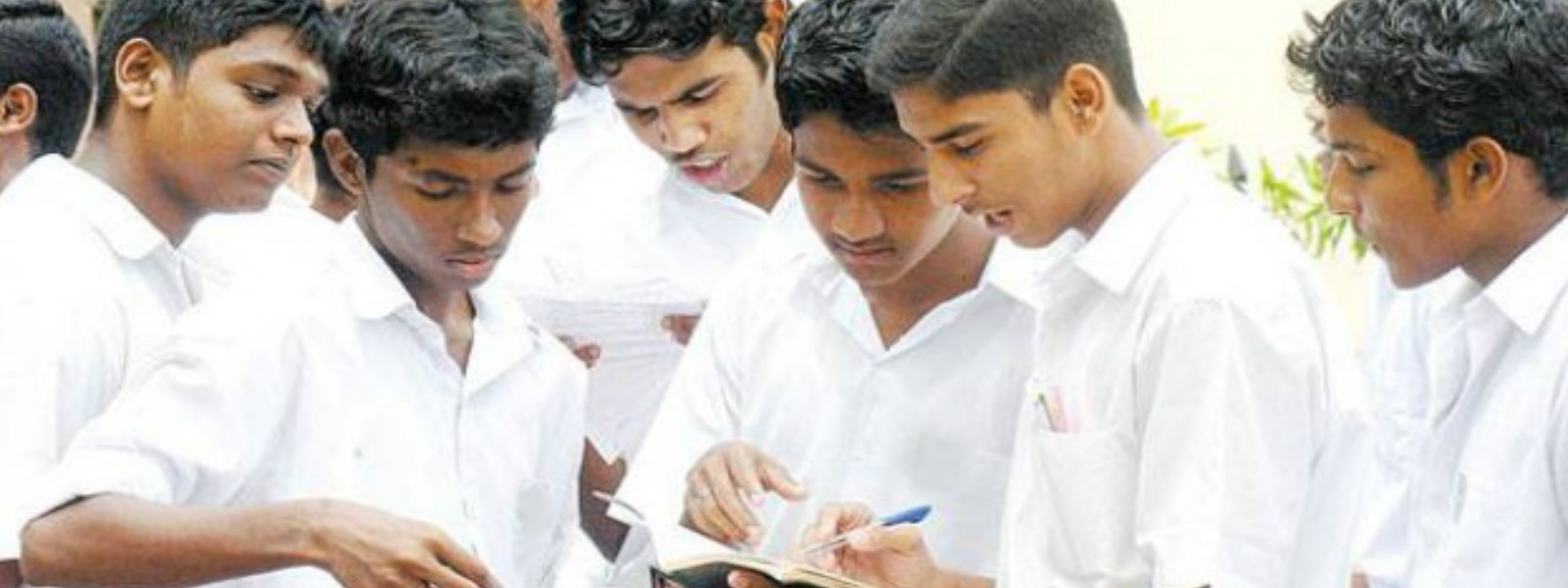 சாதாரண பரீட்சை பெறுபேறு இன்று