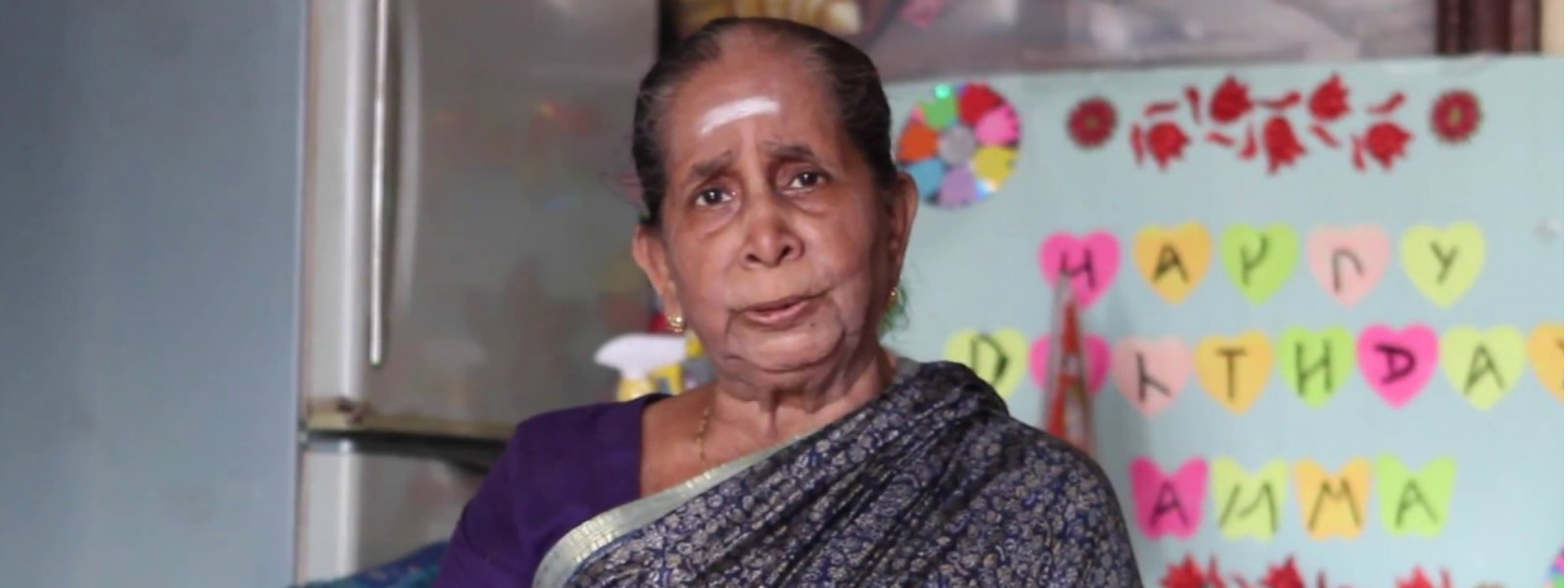கலாபூஷணம் வசந்தா வைத்தியநாதன் காலமானார்
