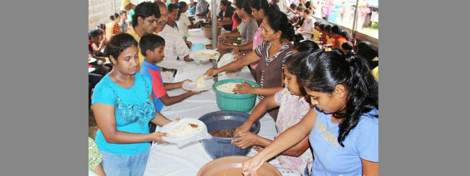 அன்னதான சாலைகளை சோதனையிடும் நடவடிக்கைகள் ஆரம்பம்