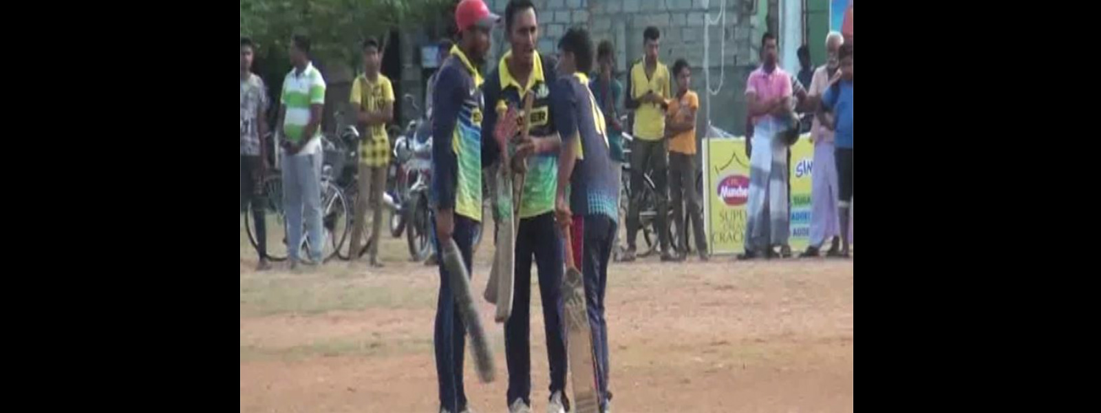  கிழக்கில் சக்தி கிரிக்கெட் : சோபர்ஸ் அணி சம்பியன்