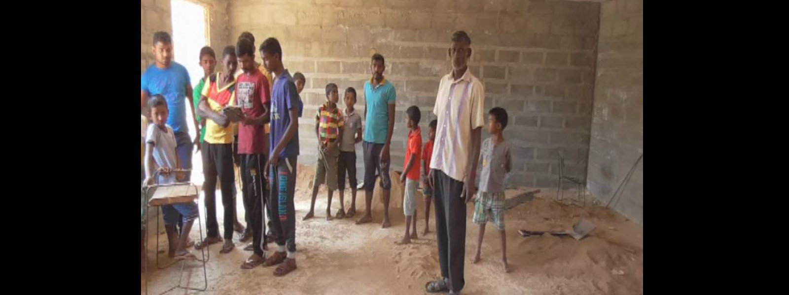 நூலகவசதியின்றி சிரமத்தை எதிர்நோக்கும் யரவல்தோட்டம்