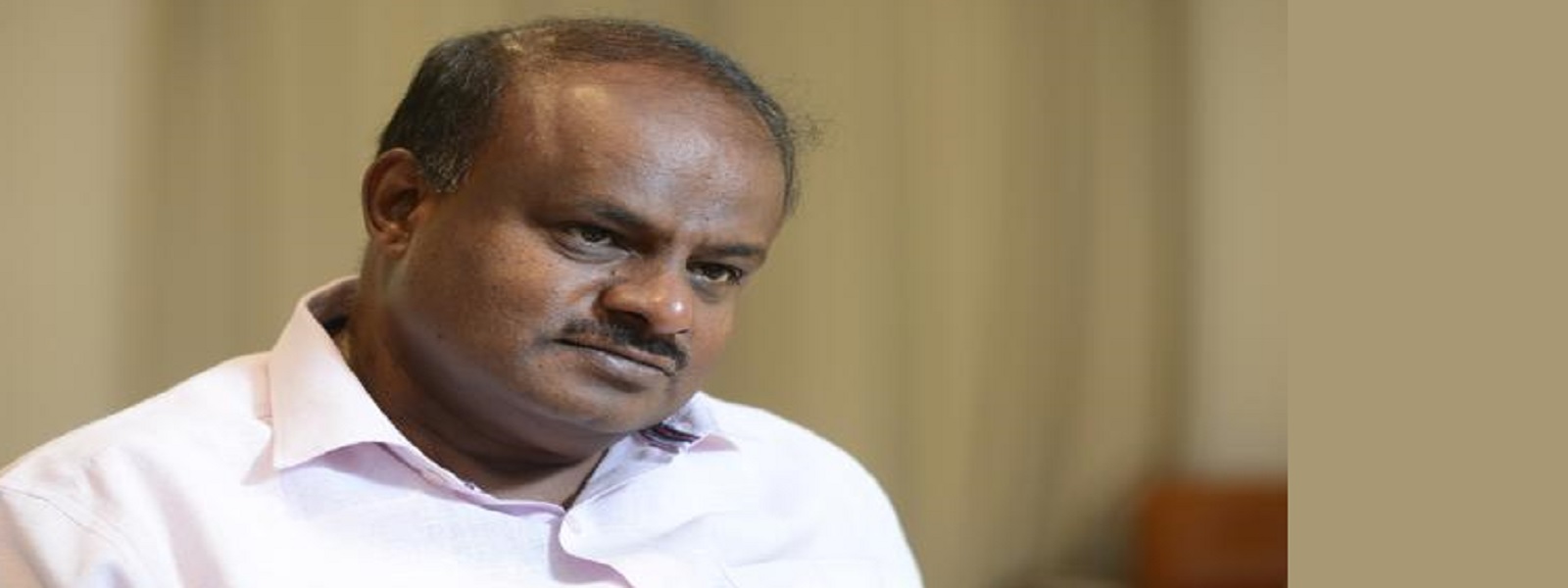 கர்நாடக முதல்வராக H.D. குமாரசுவாமி பதவிப்பிரமாணம்