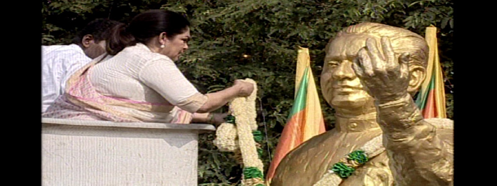  ரணசிங்க பிரேமதாசவின் 25 ஆவது நினைவு தினம்  