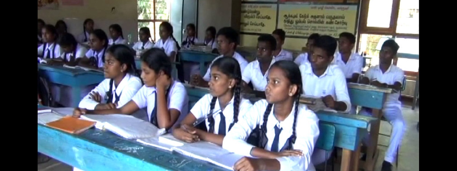 'அனைவருக்கும் கணிதம்' புதிய வேலைத்திட்டம் 