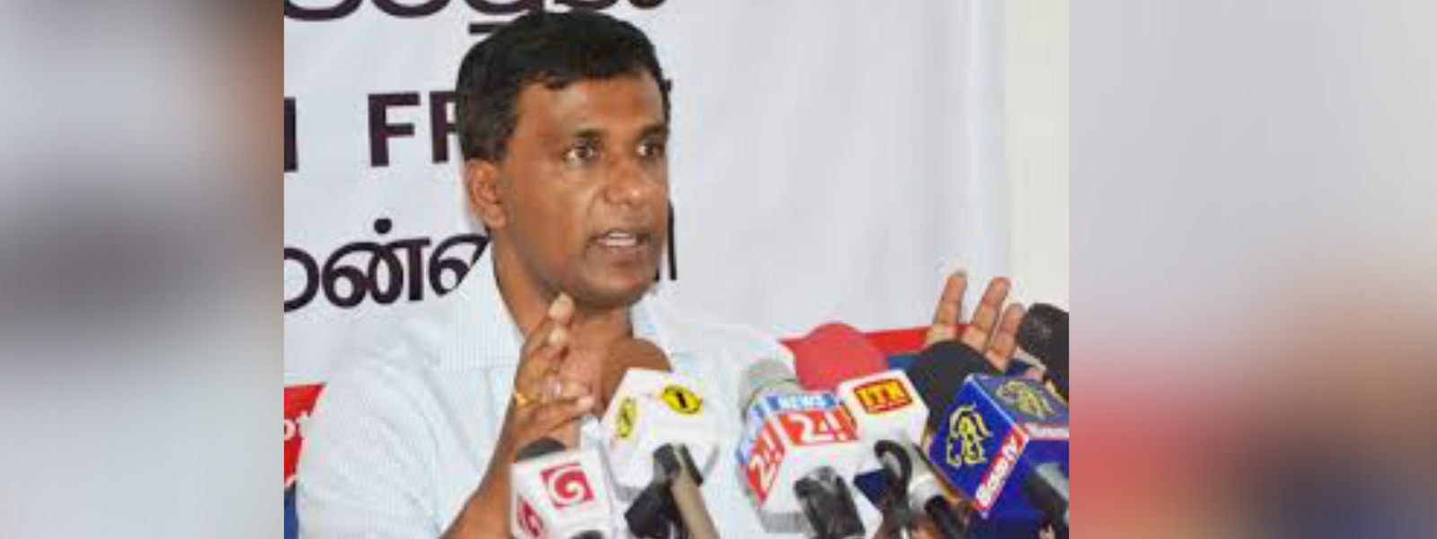 கீர்த்தி தென்னகோனின் எழுத்துமூல வேண்டுகோள்        