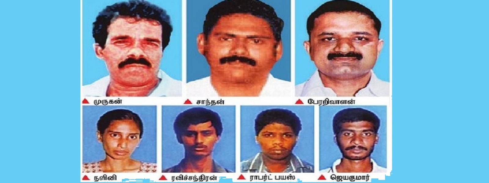 தமிழக அரசு எழுவரையும் விடுவிக்க முடியும் 
