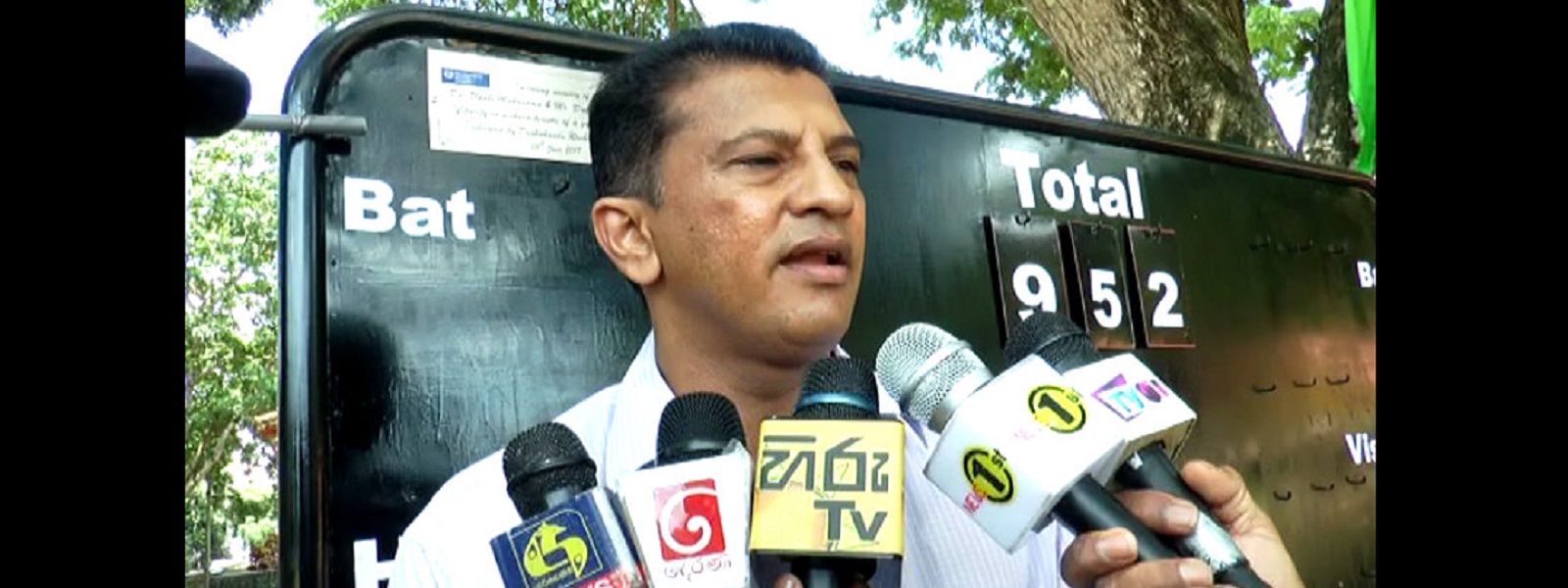 நிர்வாகிகளால் எவ்வித திட்டமும் நிறைவேற்றப்படவில்லை