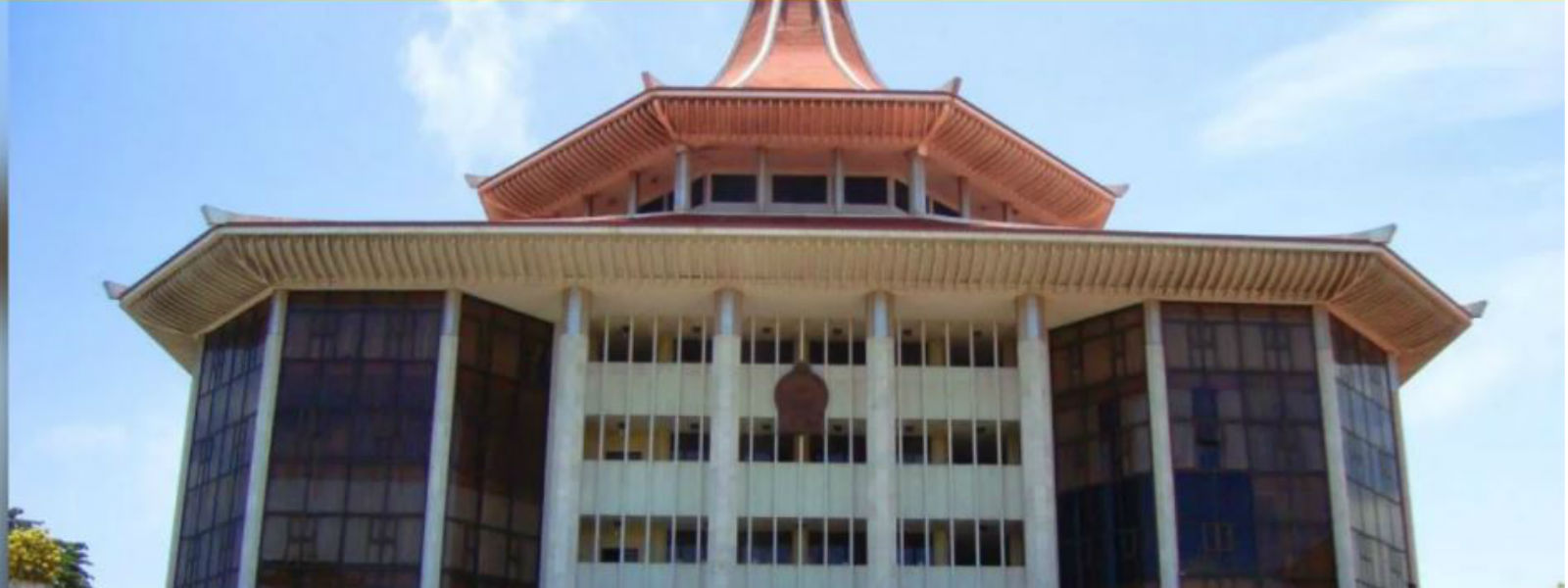 மரணதண்டனை கைதிகளின் பெயர்ப்பட்டியல் கையளிப்பு 