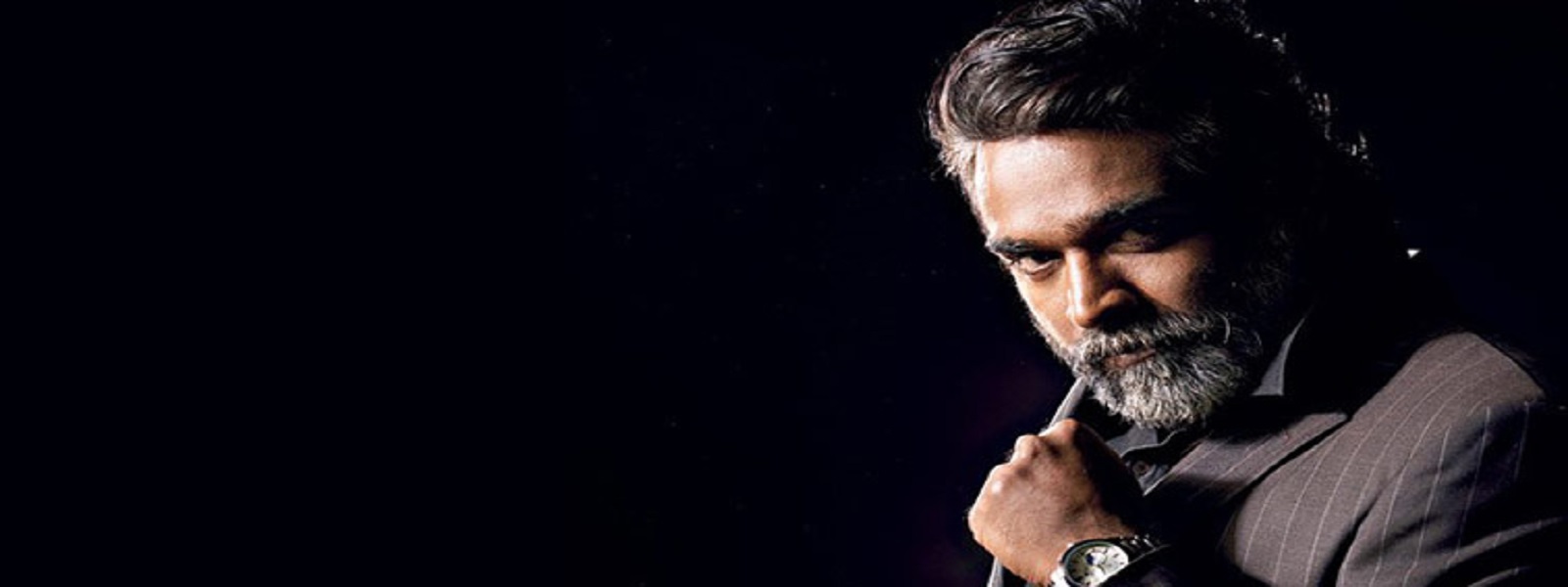 கன்னடத்தில் வில்லனாக மிரட்டவுள்ள விஜய் சேதுபதி