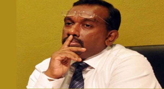 மஹிந்தானந்த அளுத்கமகே வௌிநாடு செல்ல அனுமதி