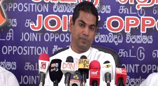 நீர் கட்டணம் செலுத்தாதவர்களுக்கு 1000 கோடி கடனுதவி
