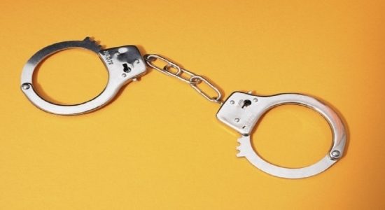 போலி நாணயத்தாள்களை அச்சிட்ட ஐவர் கைது
