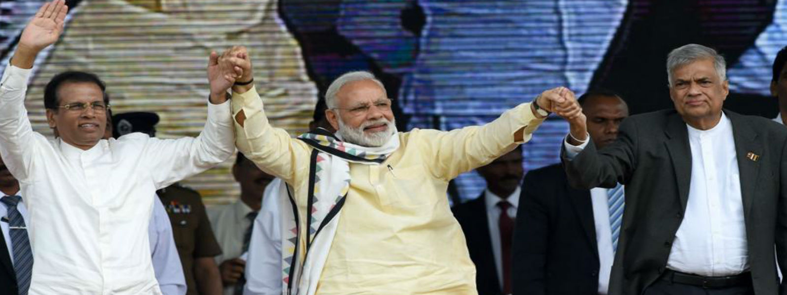  மகாத்மா காந்தி புரம் - பூண்டுலோயாவில்