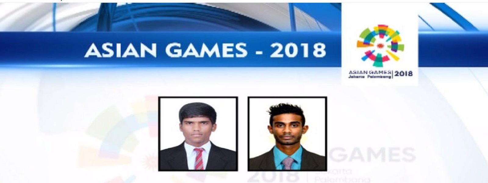 இலங்கையர் மூவர் அரையிறுதிக்கு தகுதி 