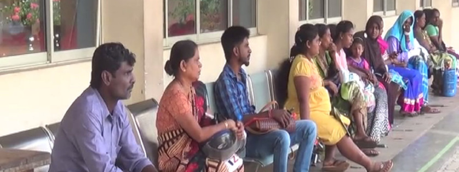அரச வைத்தியர்கள் 24 மணித்தியால பணிப்பகிஷ்கரிப்பு 