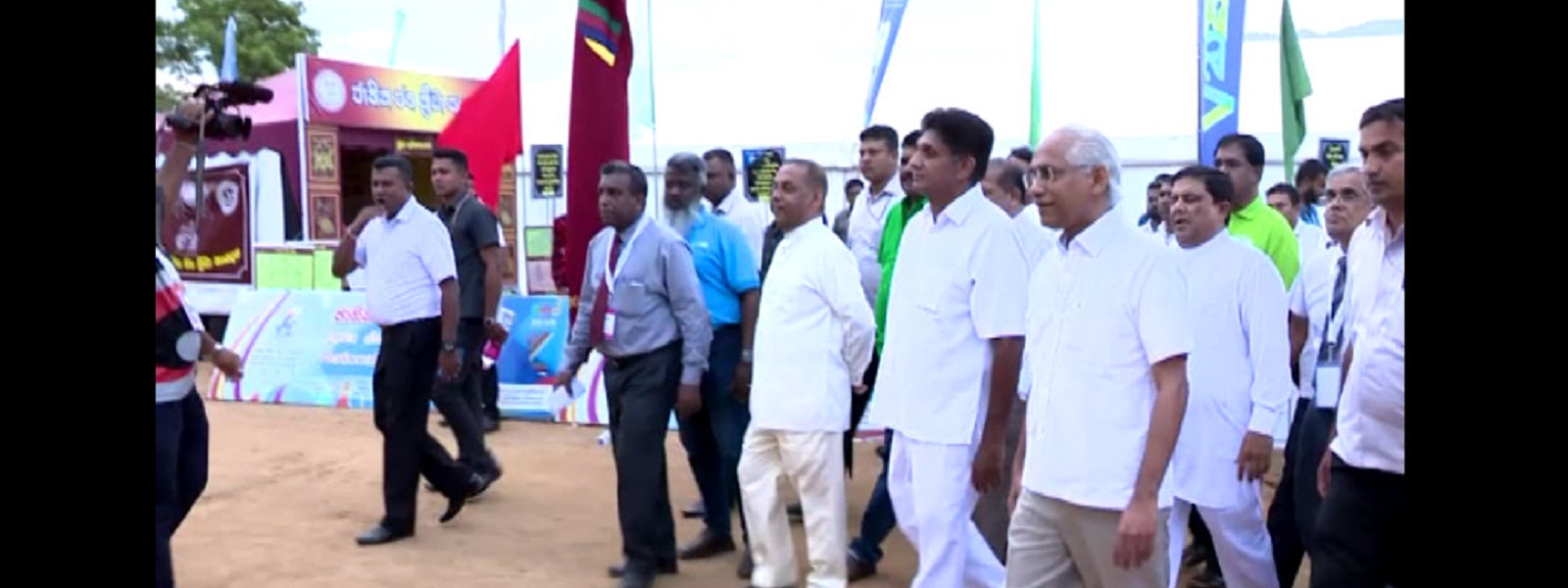 Enterprise Sri Lanka 2018 தேசிய கண்காட்சி நிறைவு