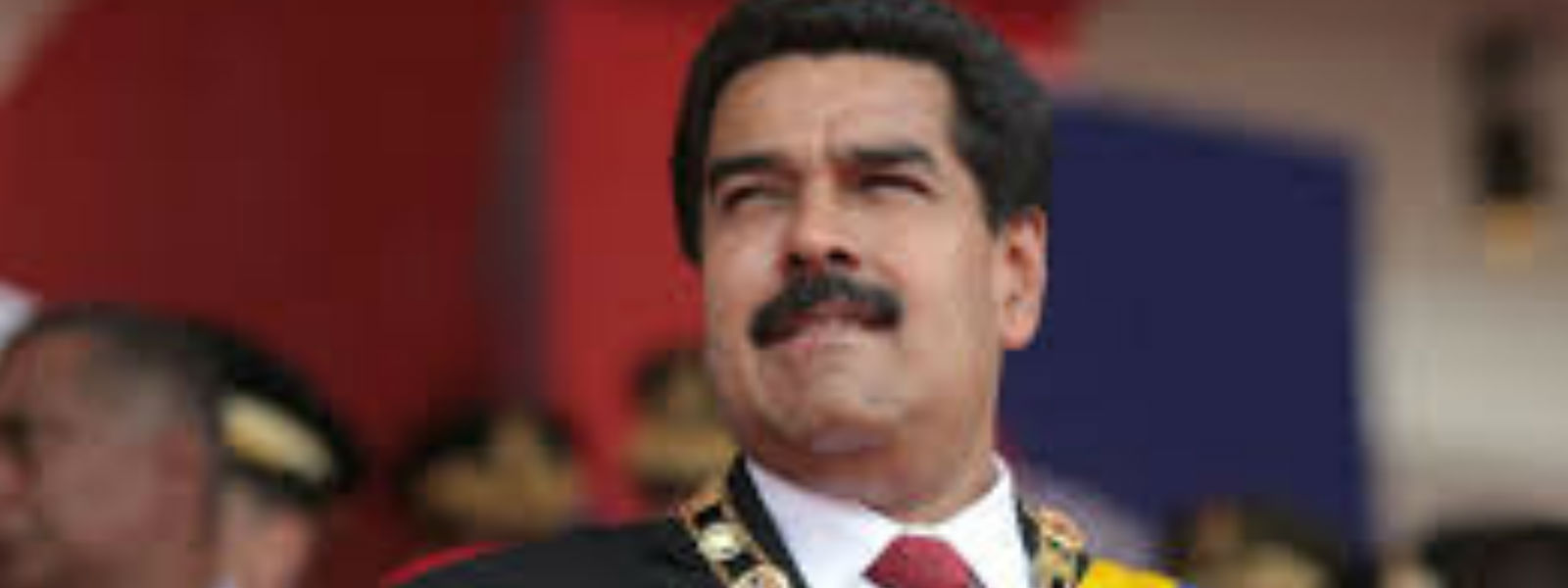 வெனிசூலா ஜனாதிபதியை இலக்குவைத்து தாக்குதல்!