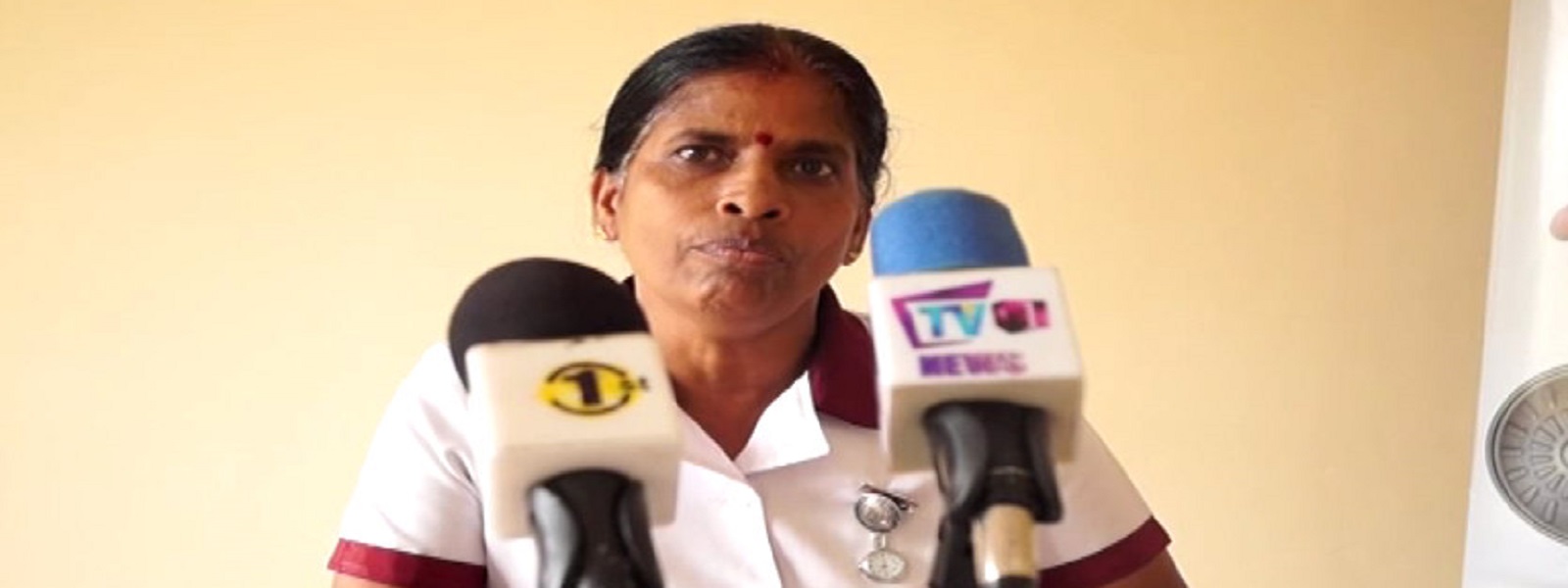 சீருடை மாற்றத்திற்கு வட மாகாண தாதியர்கள் எதிர்ப்பு