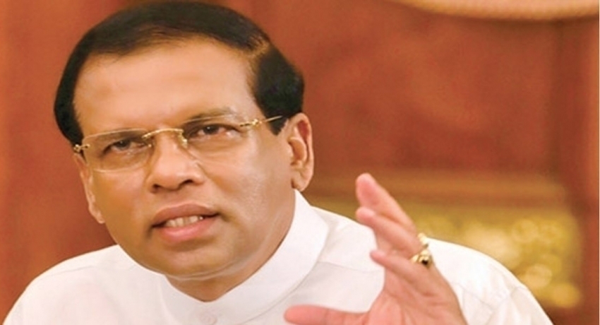 ஆணைக்குழுவின் பரிந்துரையை சமர்ப்பிக்குமாறு ஆலோசனை