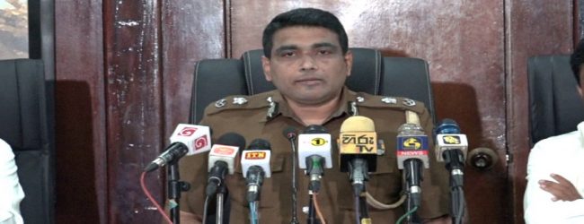 இடையூறு ஏற்படுத்தினால் சட்டநடவடிக்கை எடுக்கப்படும்