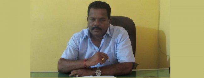 சமஷ்டி தொடர்பான நிலைப்பாட்டை வௌிப்படுத்துவார்களா? 