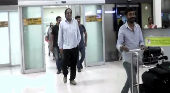 யாழில் 'நெஞ்சம் மறப்பதில்லை' இசை நிகழ்ச்சி