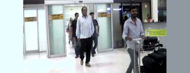 யாழில் 'நெஞ்சம் மறப்பதில்லை' இசை நிகழ்ச்சி