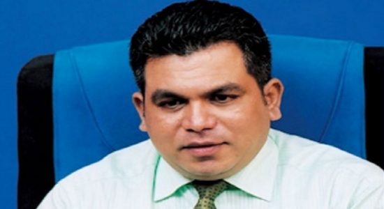 அவன்ற் கார்ட் தலைவருக்கு எதிரான குற்றப்பத்திரம் 