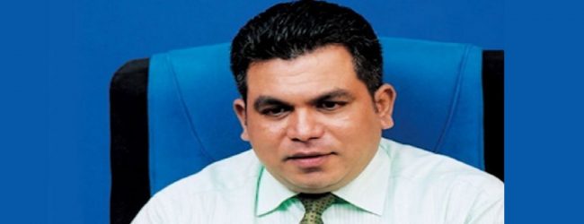 அவன்ற் கார்ட் தலைவருக்கு எதிரான குற்றப்பத்திரம் 