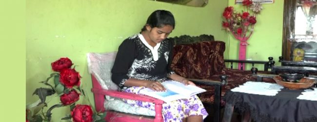 மலையக மாணவியின் பல்கலைக்கழகக் கனவு கலையுமா?