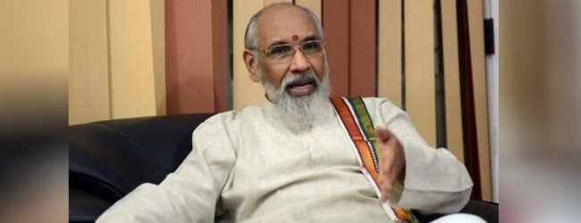 தமிழ் மக்கள் - புலம்பெயர் தமிழர்கள் இடையே நல்லுறவு