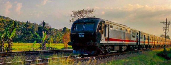 ரயிலுடன் கார் மோதியதில் நால்வர் உயிரிழப்பு 