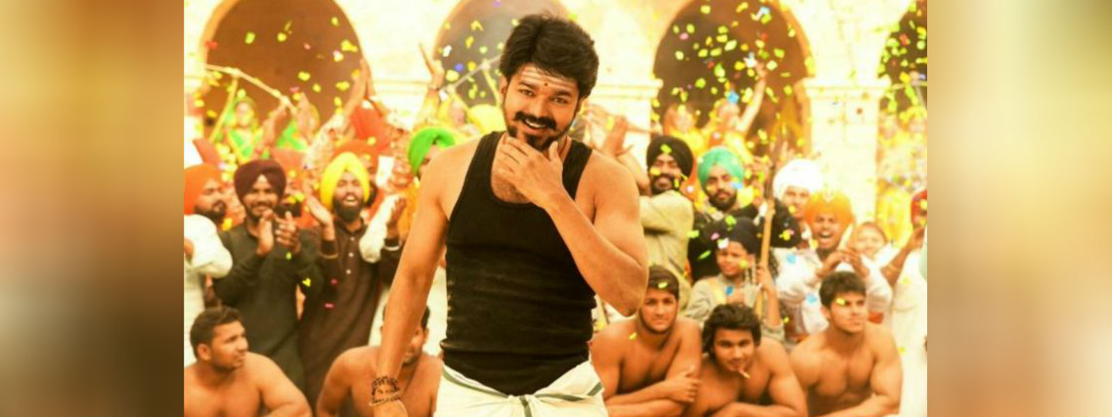 'சர்வதேச சிறந்த நடிகர்’ விருதுக்குரியவராகும் விஜய்